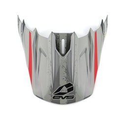 T5 Grappler Visor Grey