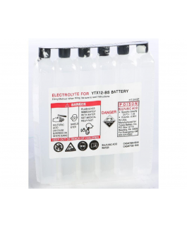 ***Ytx12-Bs Acid Bottle