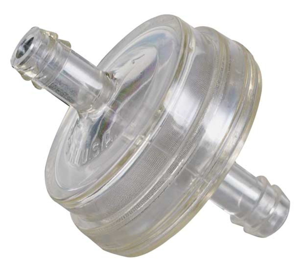Stainless Mesh Filter 1/4 6.5Mm Ea