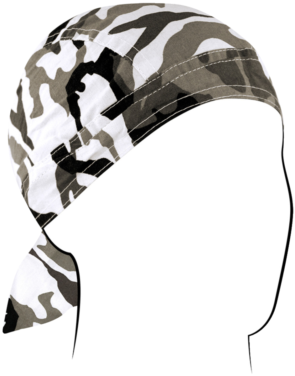 Flydanna Urban Camouflage