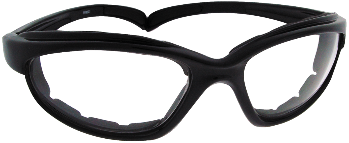 Sunglasses Bobster Fat Boy Lens Progre