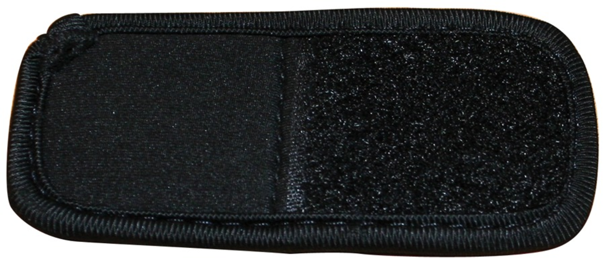 Neoprene Extension