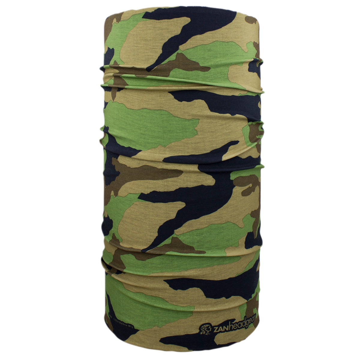 Motley Camo