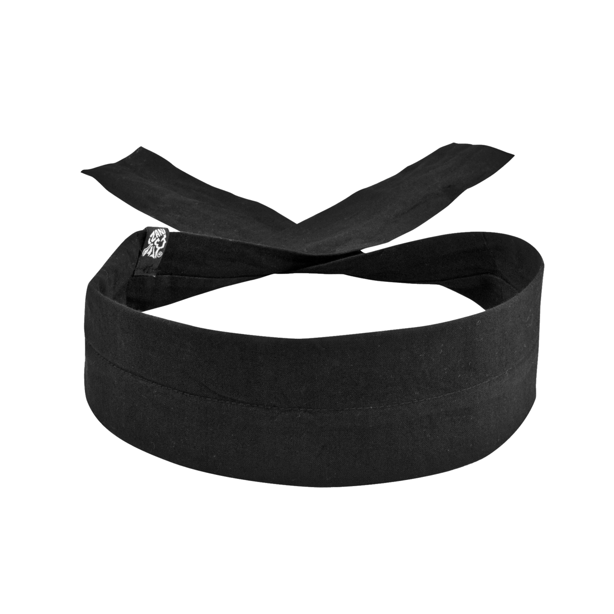 Cooldanna 100% Cotton Black