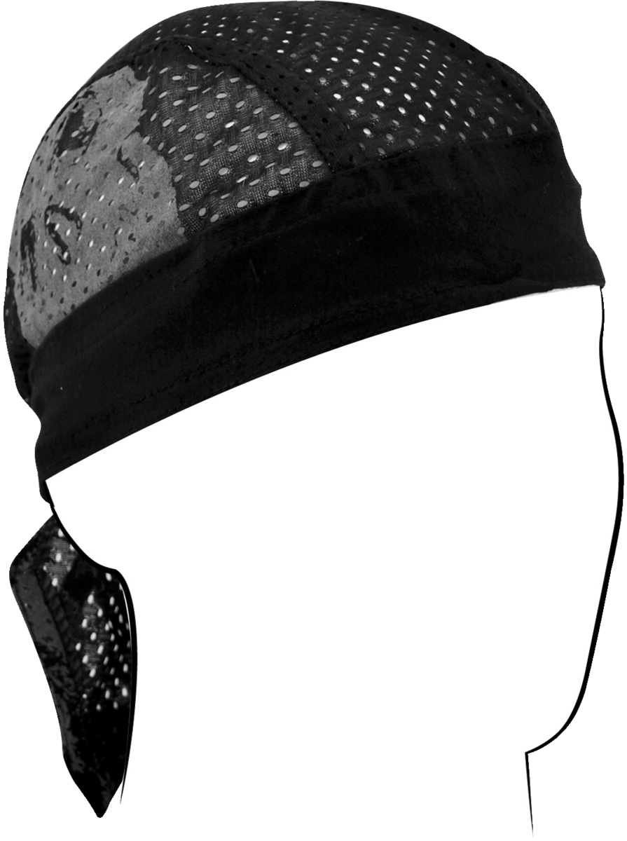 Flydanna Vented Sport Reflective