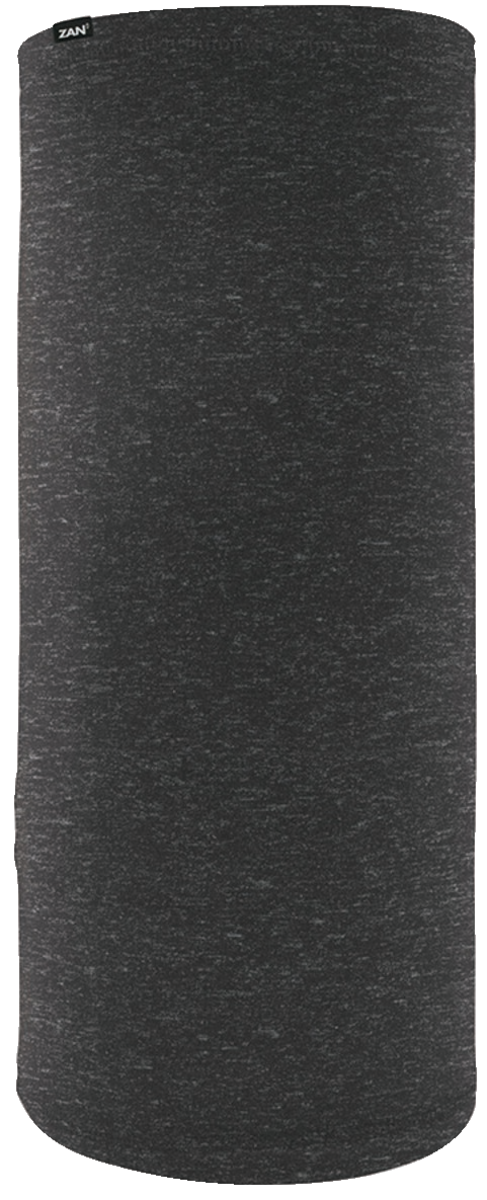 Motley Tube Sportflex Charcoal Heather