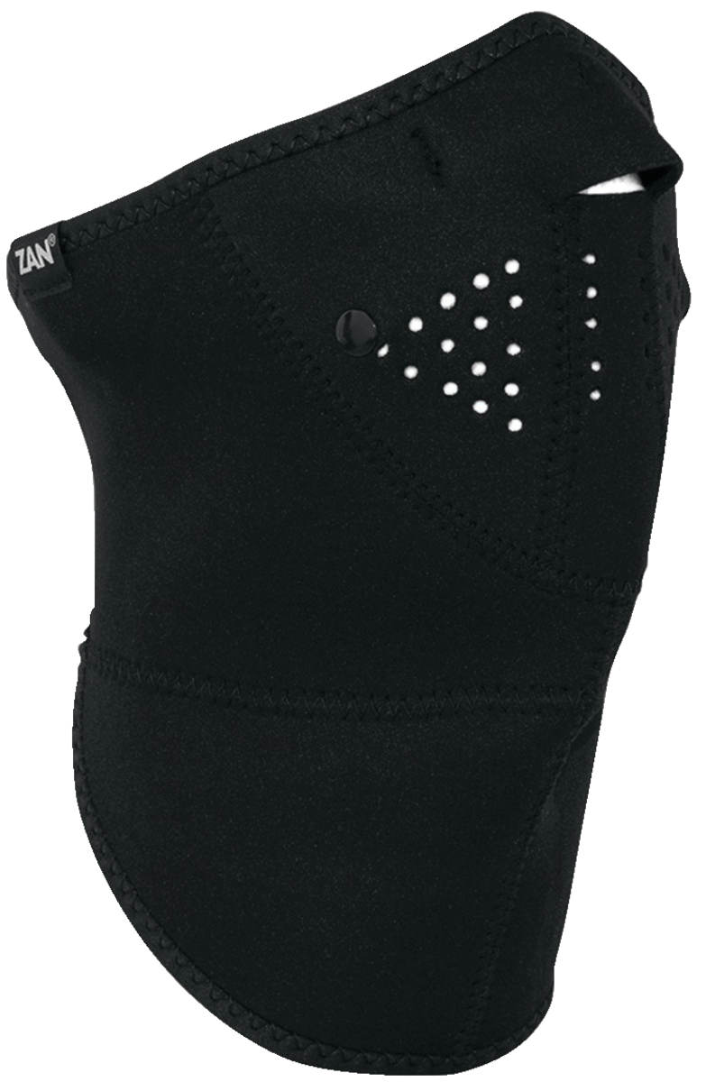 3 Panel Neo-X Neoprene Black
