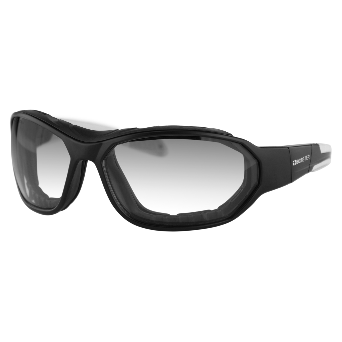 Force Convertible Matte Bk Photochromic