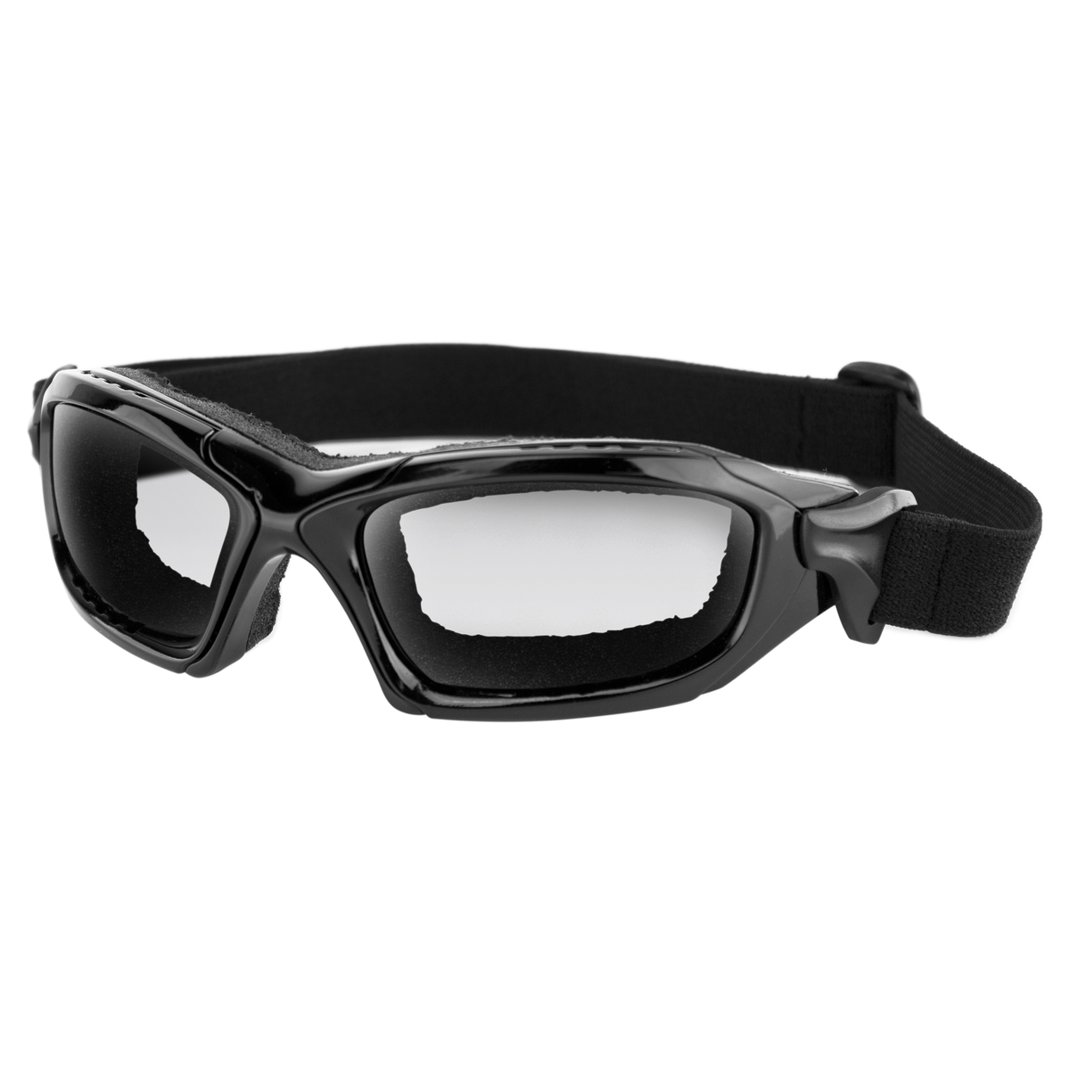 Diesel Goggle 3 Interchangeable Lenses