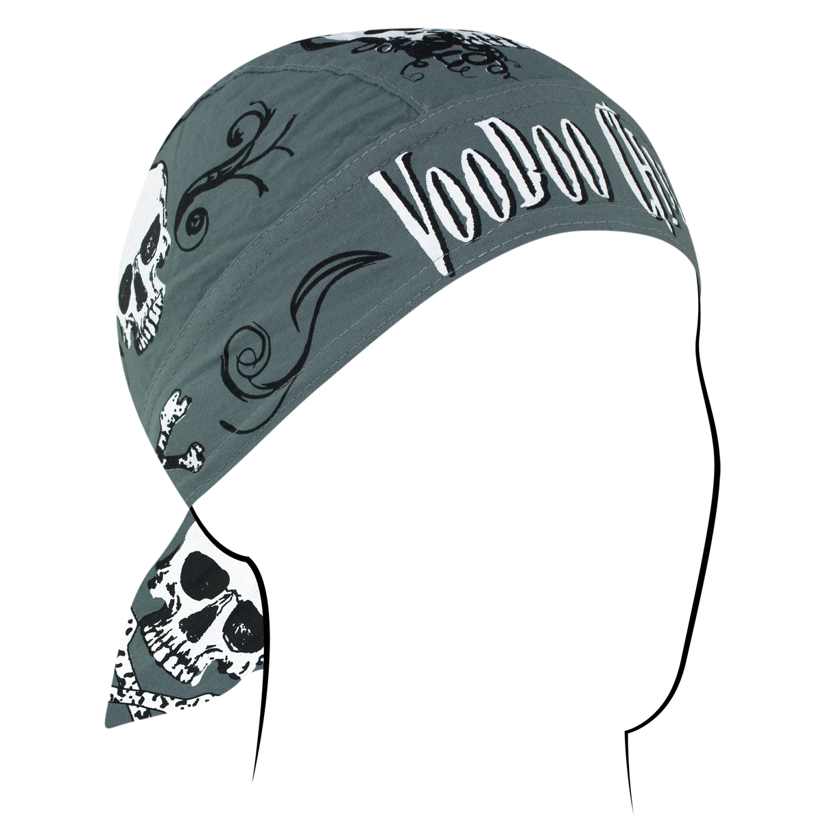 Flydanna Cotton Voodoo Child
