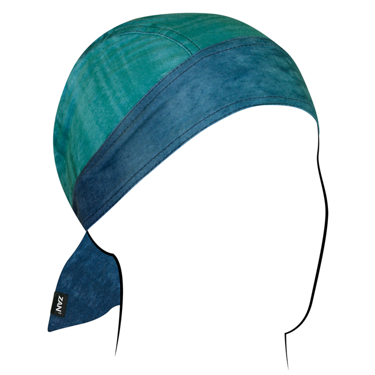 Flydanna Sportflex Series Saltwater Teal