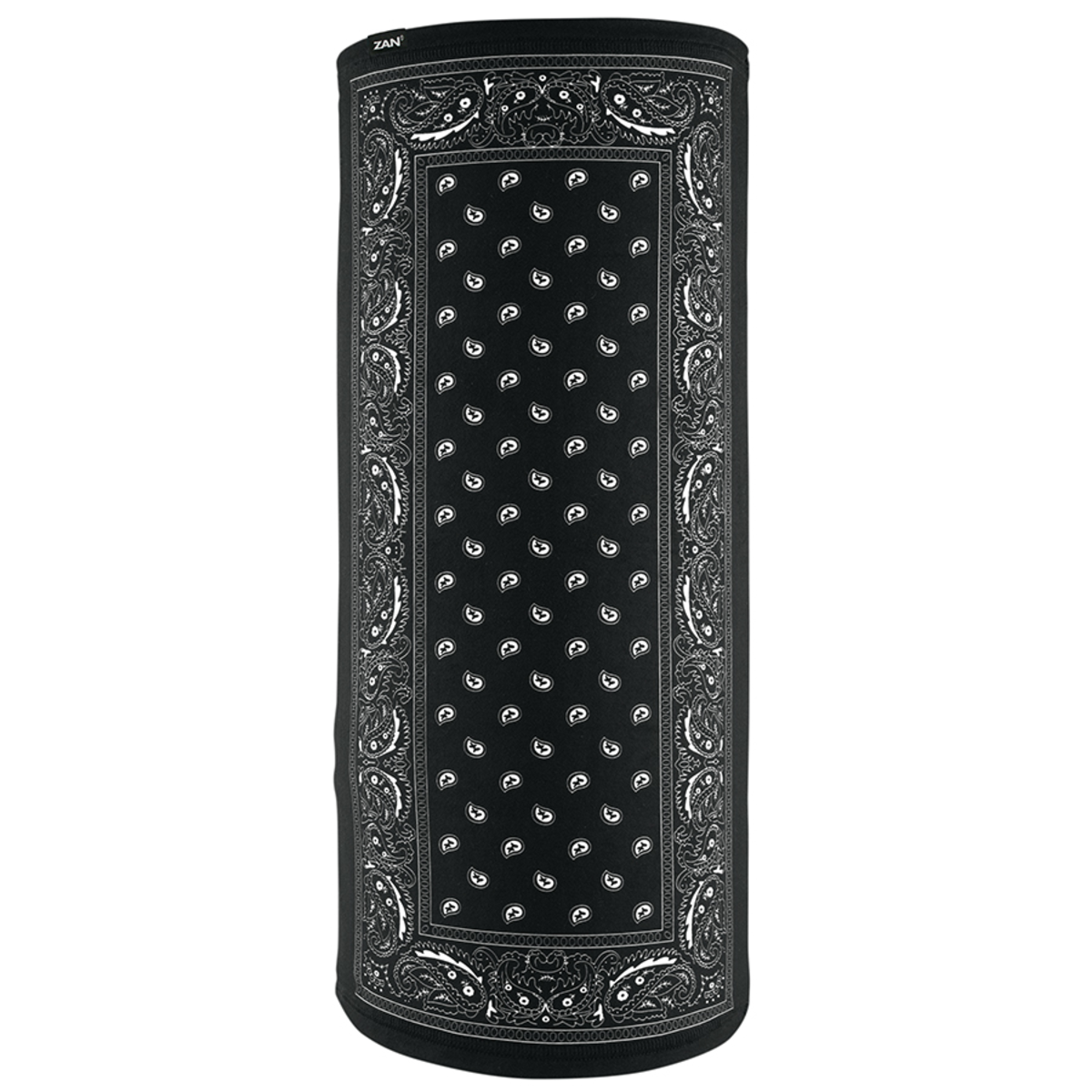 Motley Tube Sportflex Series Bk Paisley