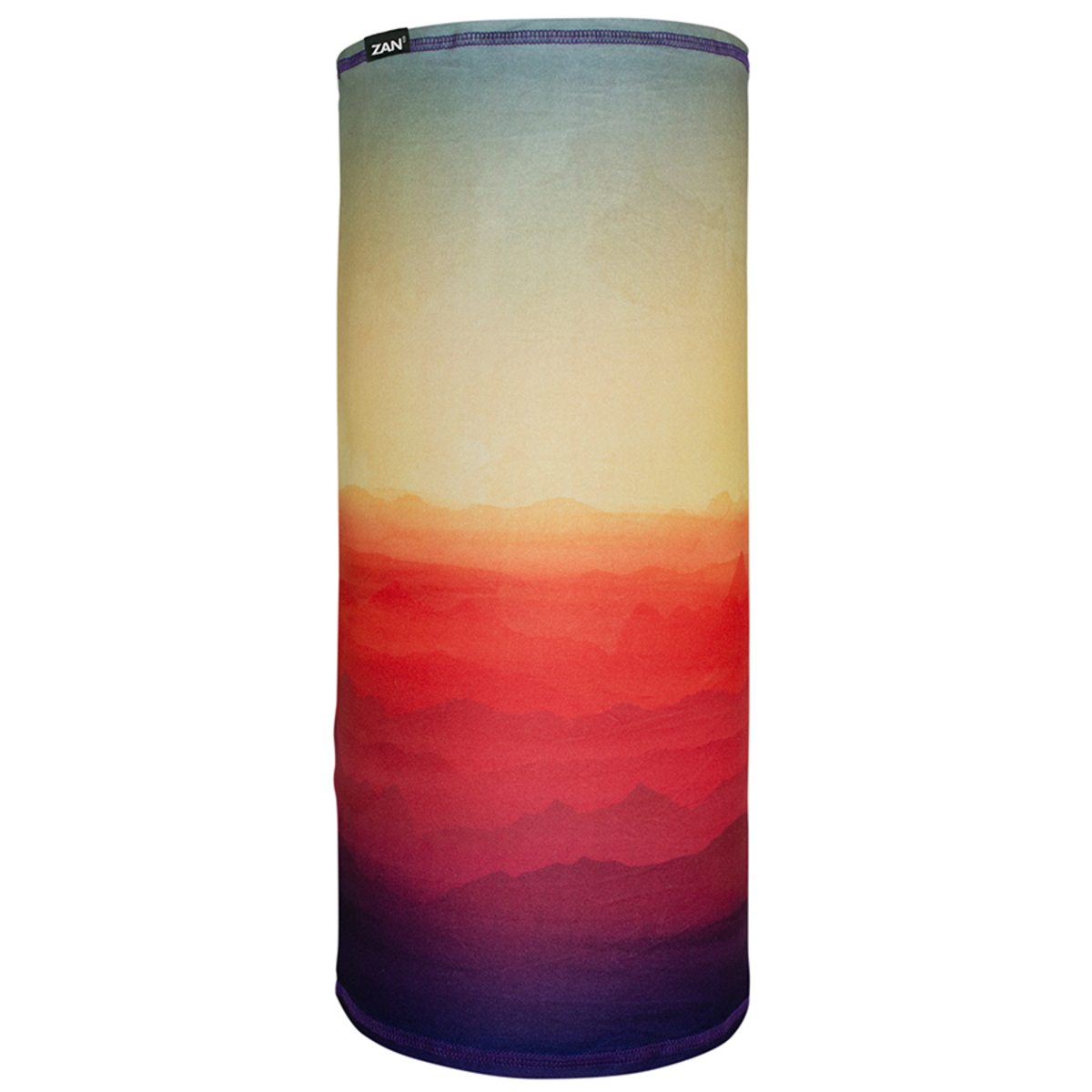 Motley Tube Sportflex Series Sunset