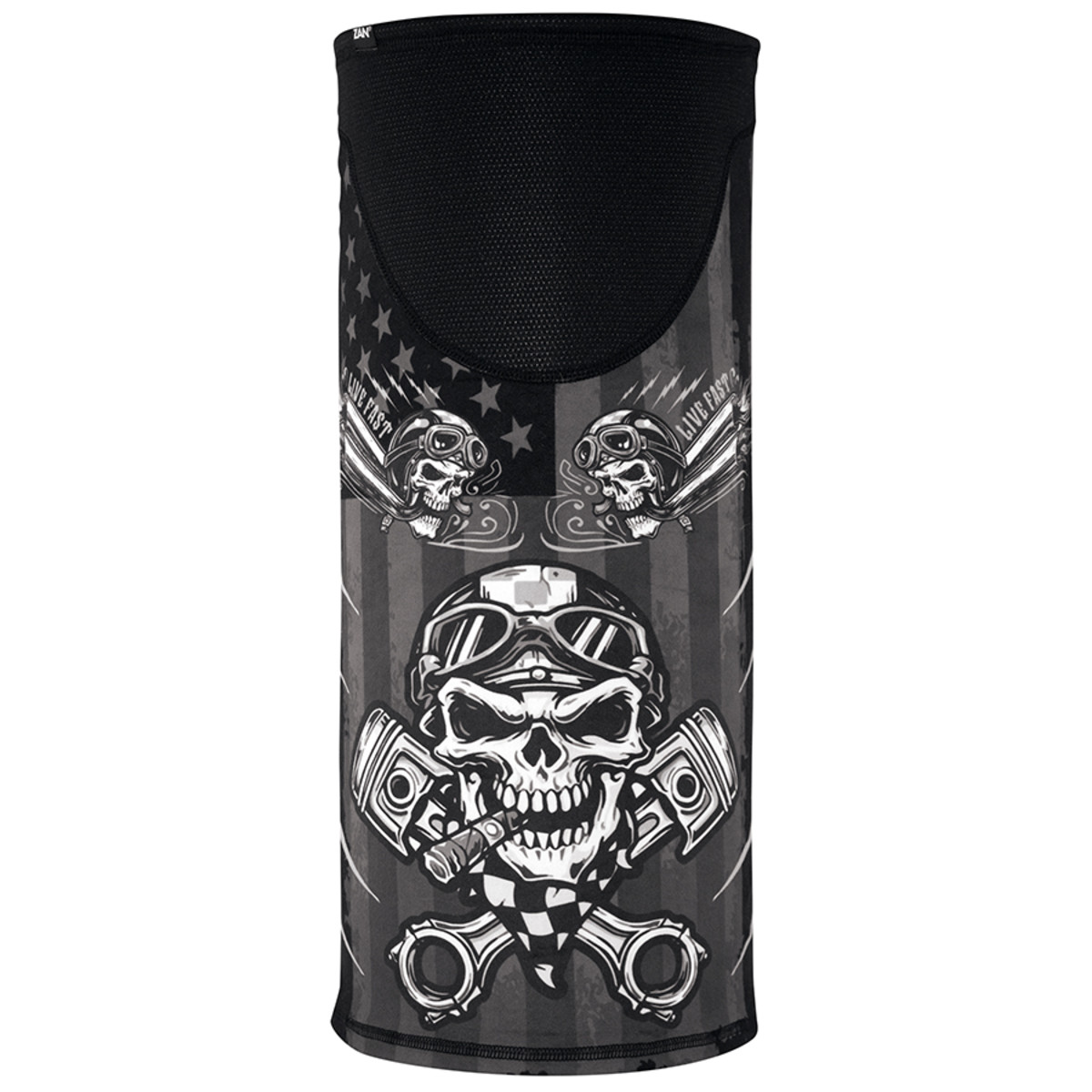 Motley Tube® Sportflex® Series Windproof
