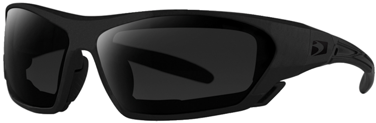 Crossover Convertible Blk Matte Smoked