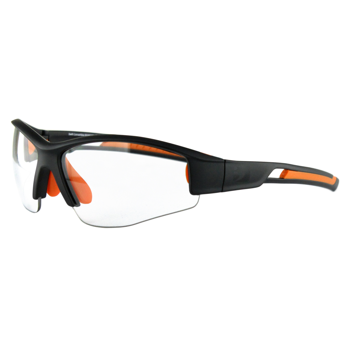 Swift Convertible 3 Lenses Blk Matte