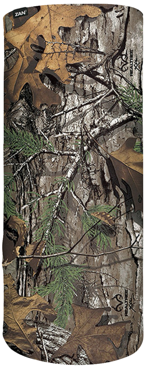 Motley Tube Sportflex Realtree Xtra