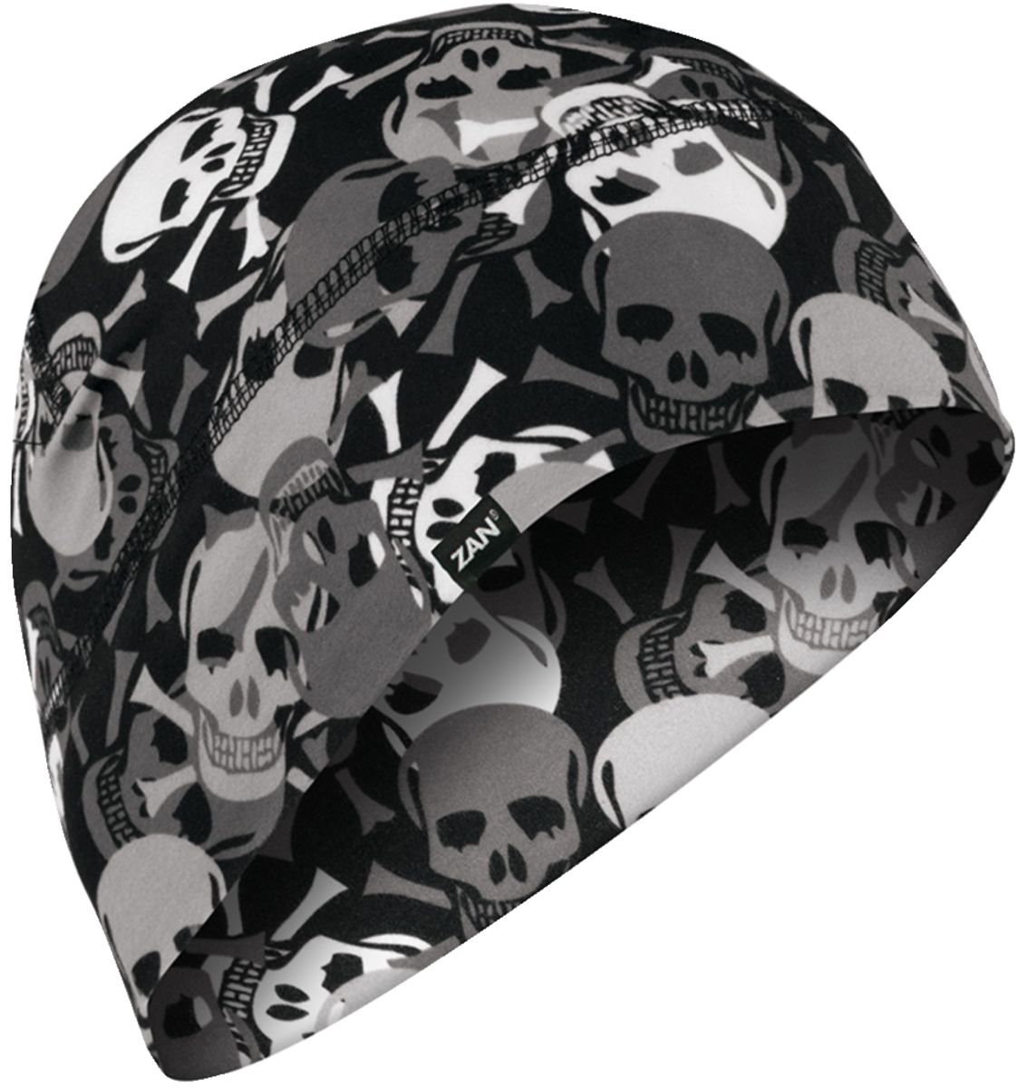 Beanie Sportflex All Over Skull
