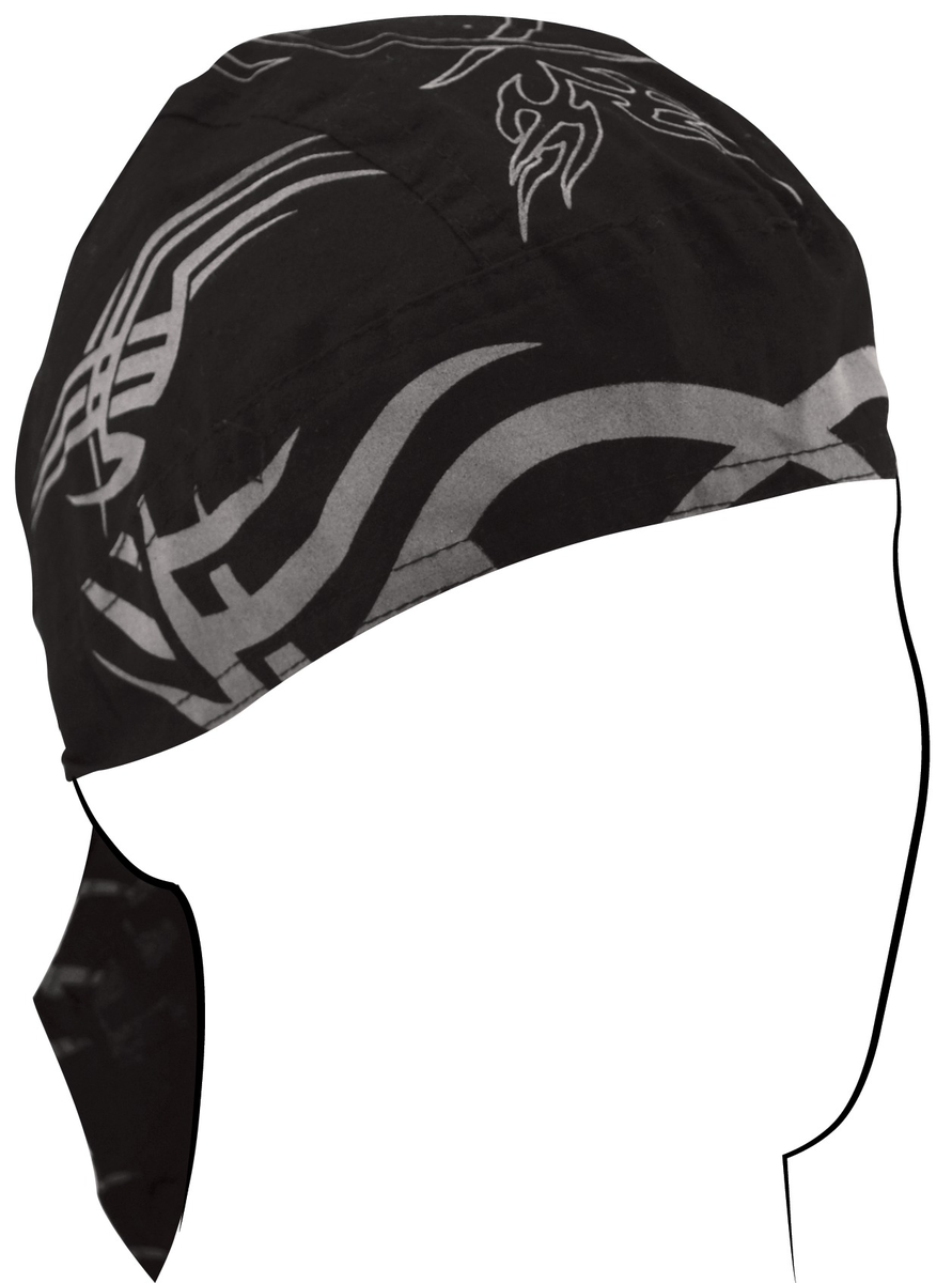 Flydanna Cotton Reflective Tribal