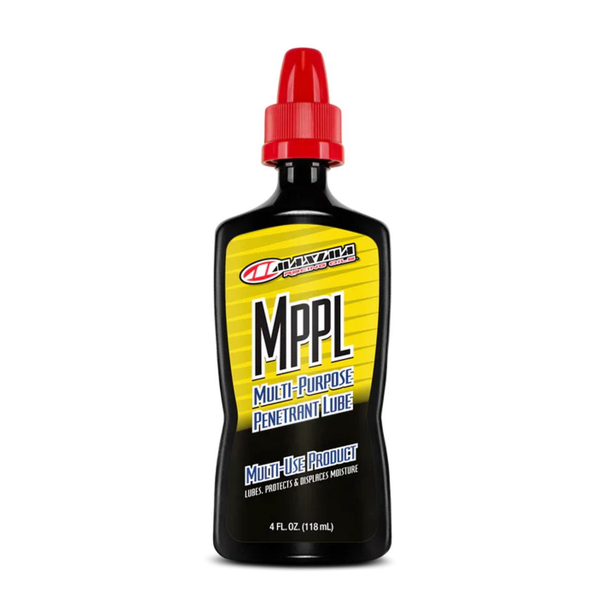 Mppl Penetrant Lube Dropper 118Ml/4Oz