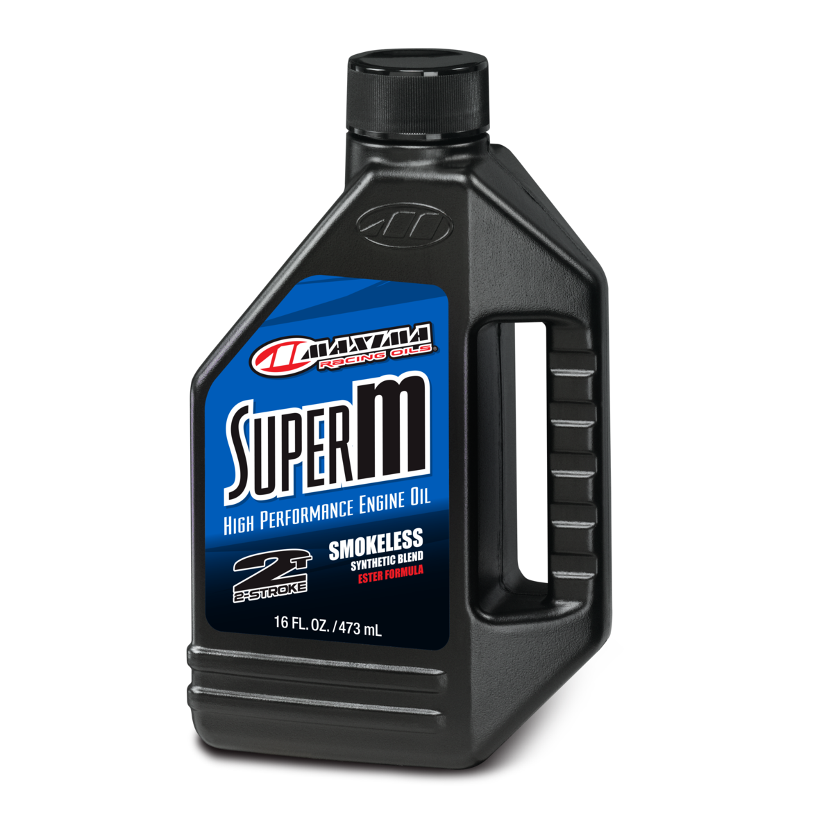 Maxima Super M Smokeless Premix (12)