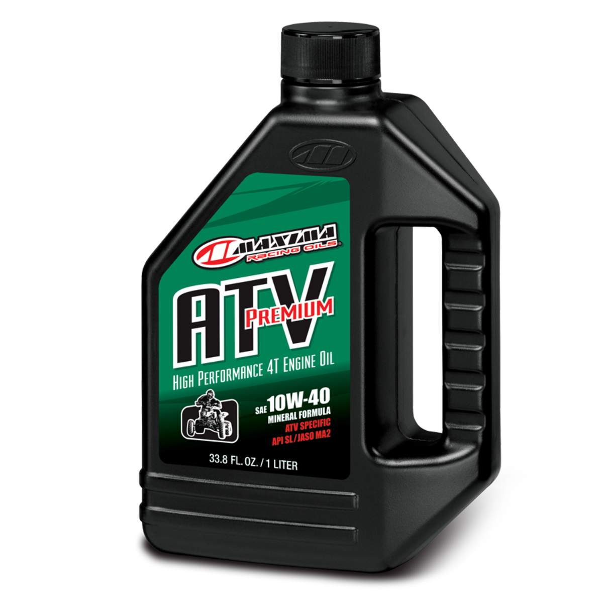 Maxima Atv Premium 4T 10W40 (12)