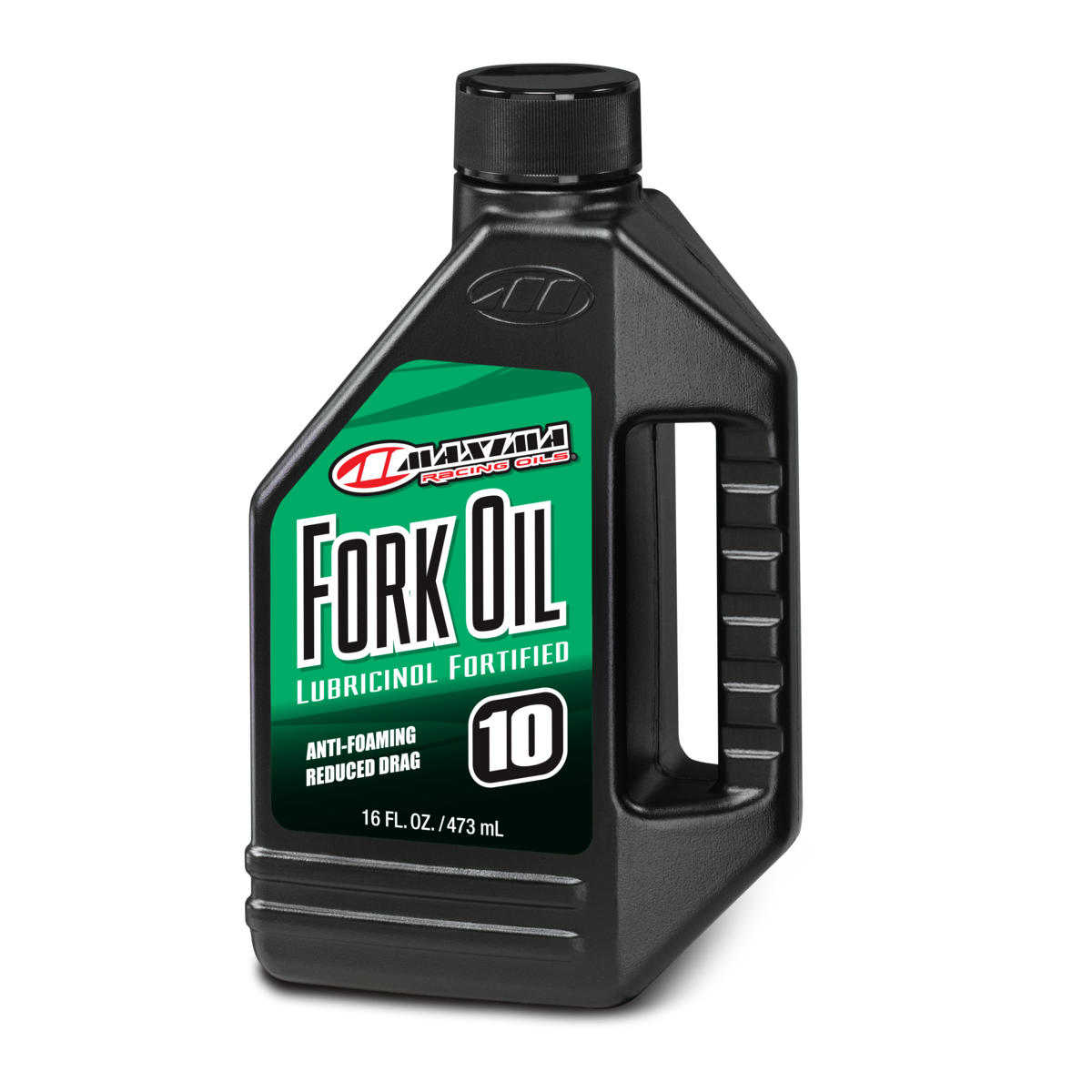Fork Oil Standard 10Wt 16Oz 455Ml (12)
