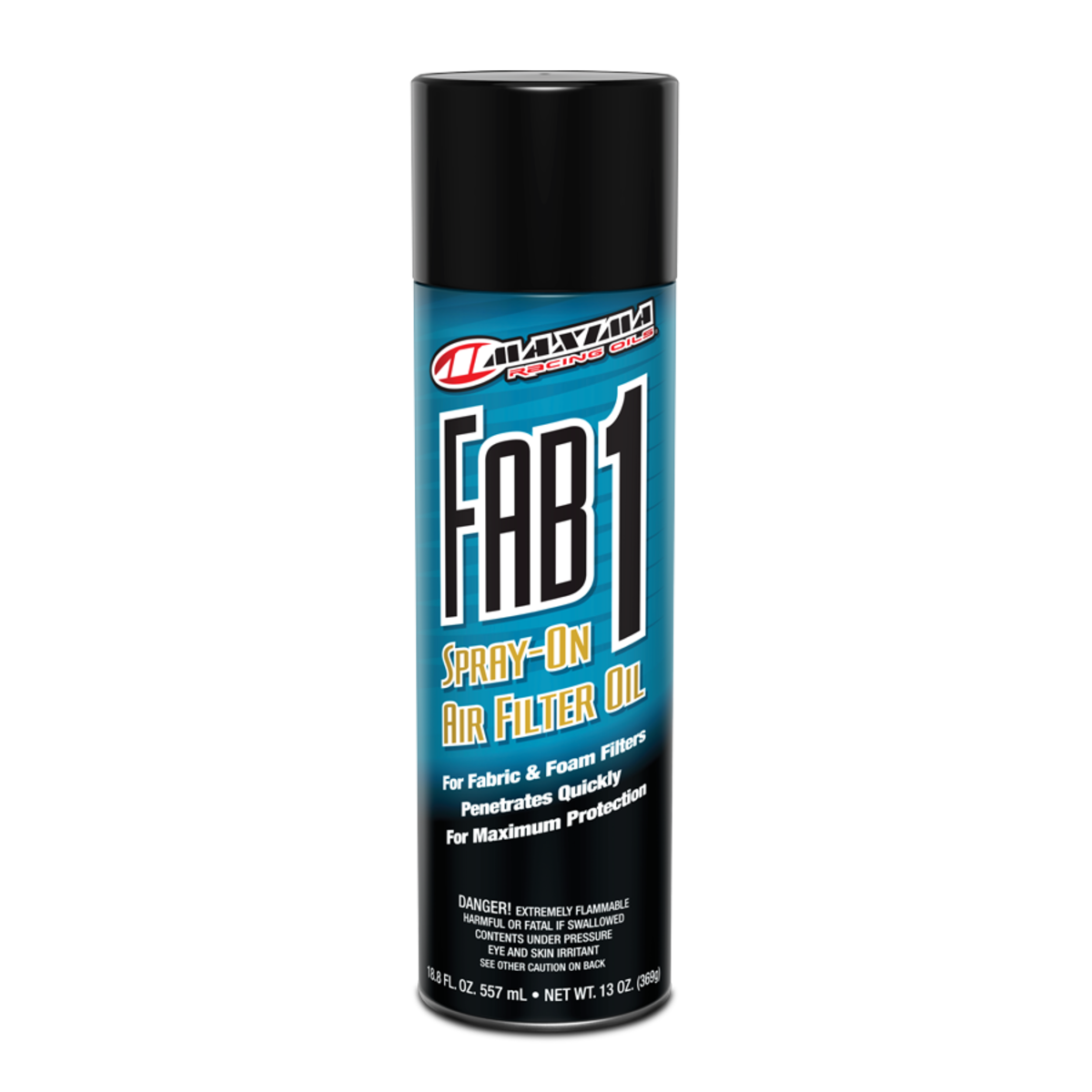 Fab-1 Fabric/Foam Filter Spray 18.8Oz 12