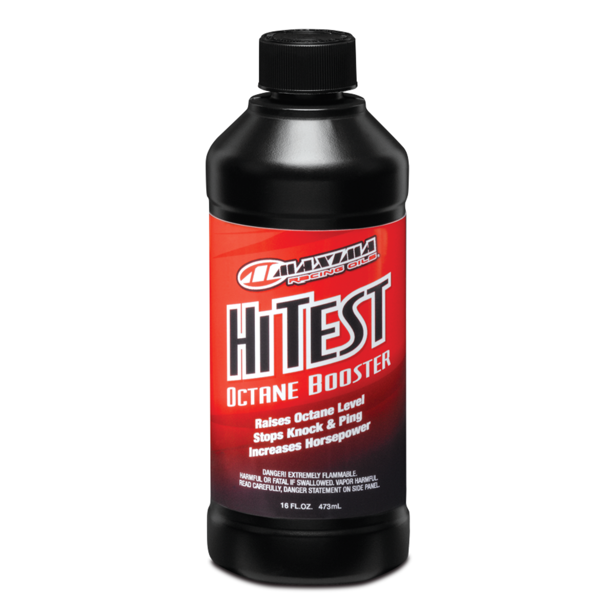 Maxima Hi-Test Fuel Octane Booster (12)