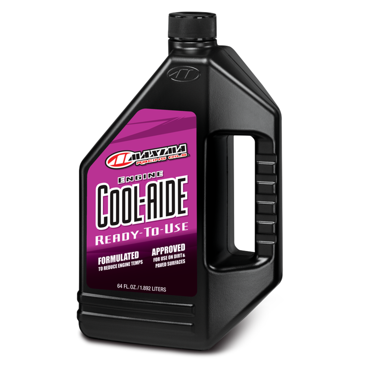 Cool-Aide Cooling Fluid Ready-To-Use (6)