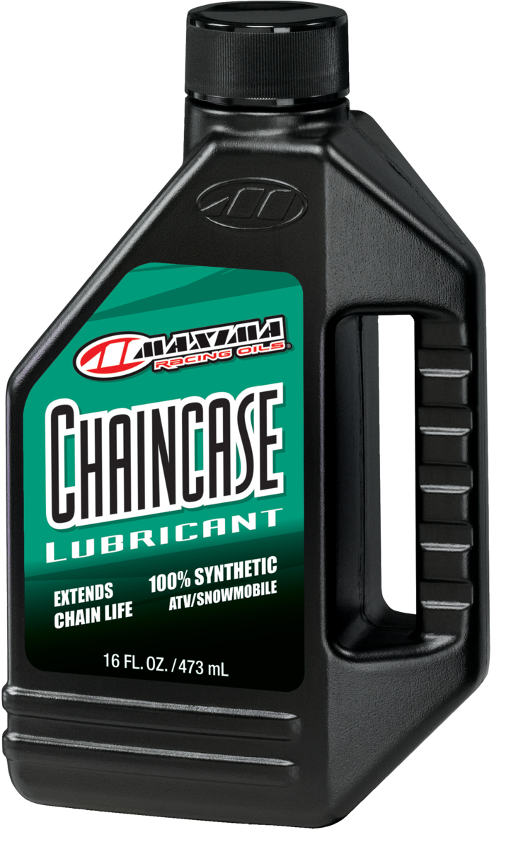 Chain Case 100% Synthetic Atv/Snow (12)