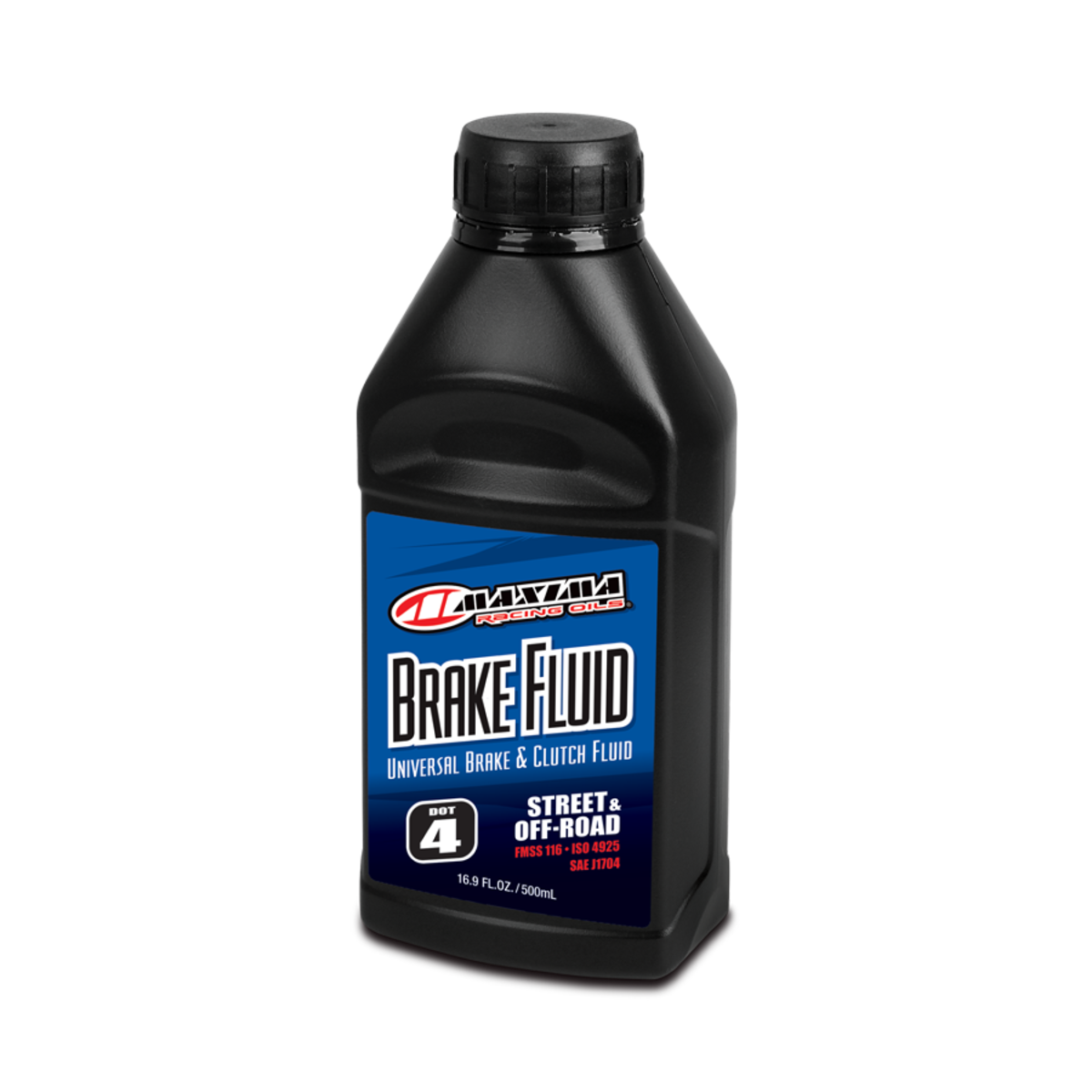 Dot-4 Standard Brake Fluid (24)