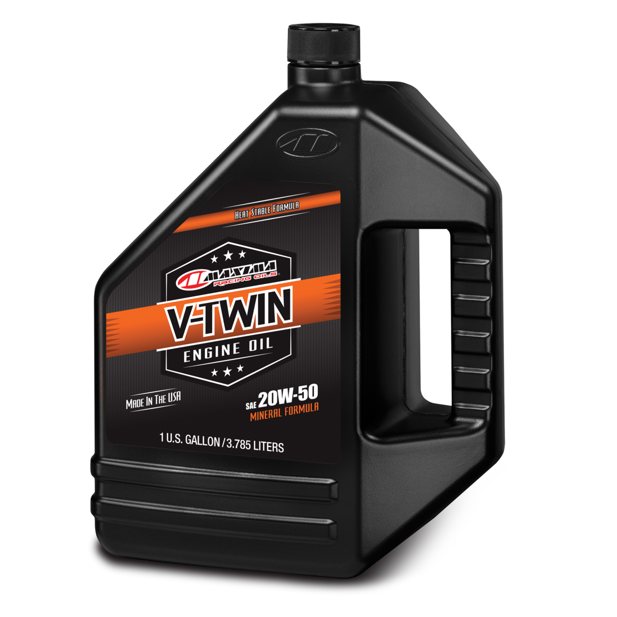 Maxima V-Twin Mineral 20W50 (4)