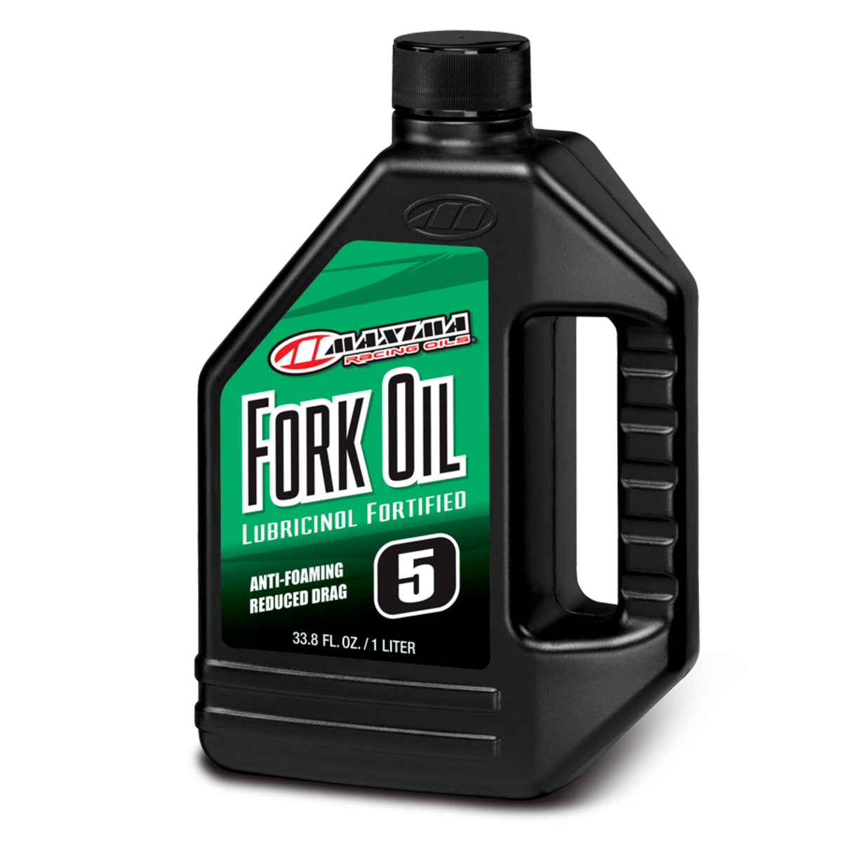 Fork Oil Standard 5Wt 1Lt 34Oz (12)