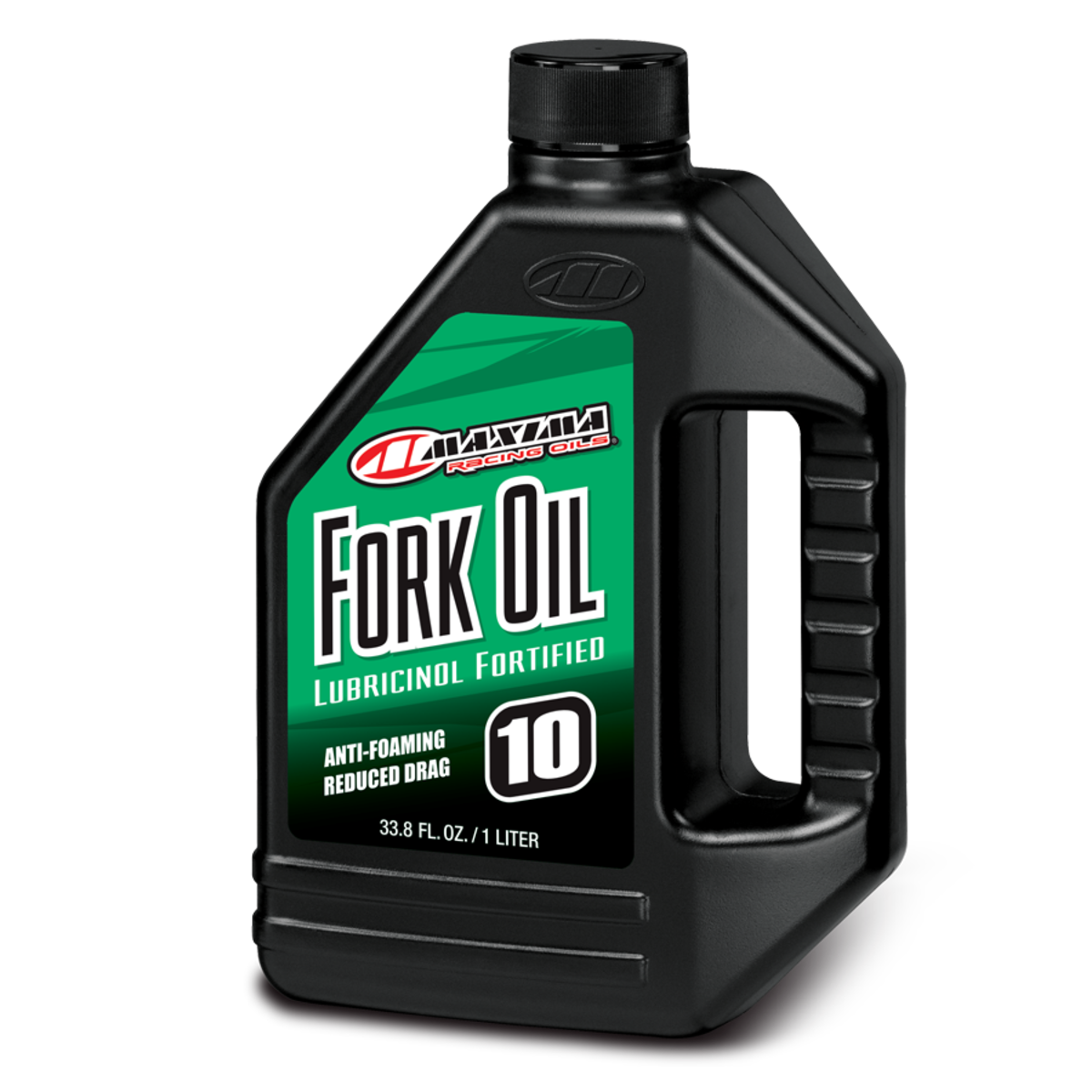 Fork Oil Standard 10Wt 1Lt 34Oz (12)