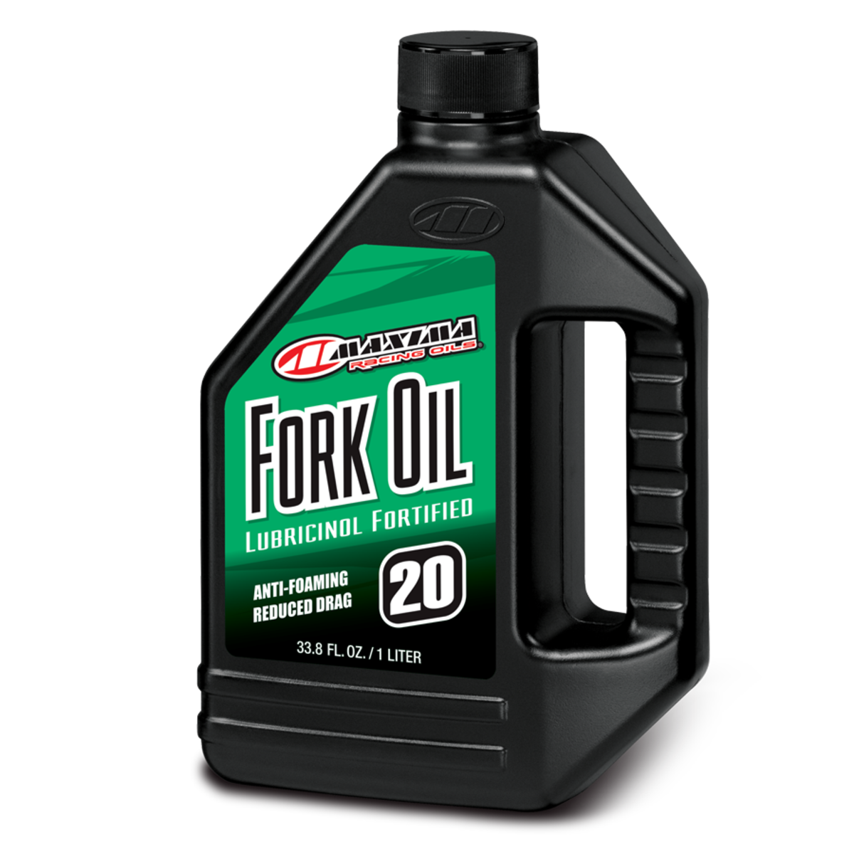 Fork Oil Standard 20Wt 1Lt 34Oz (12)