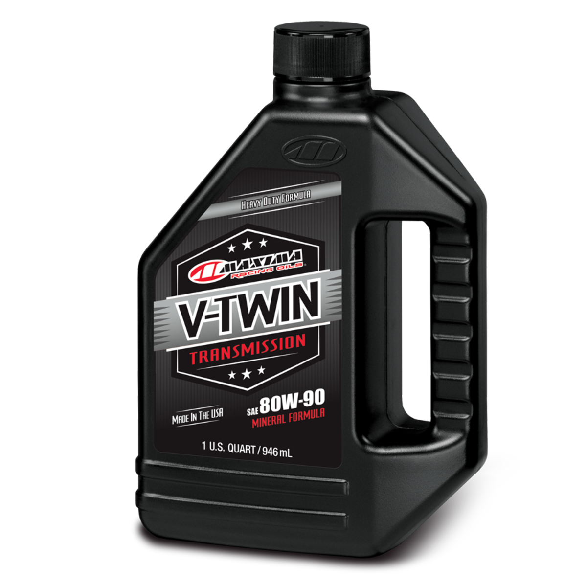 V-Twin Transmission/Gear Oil 80W90 (12)