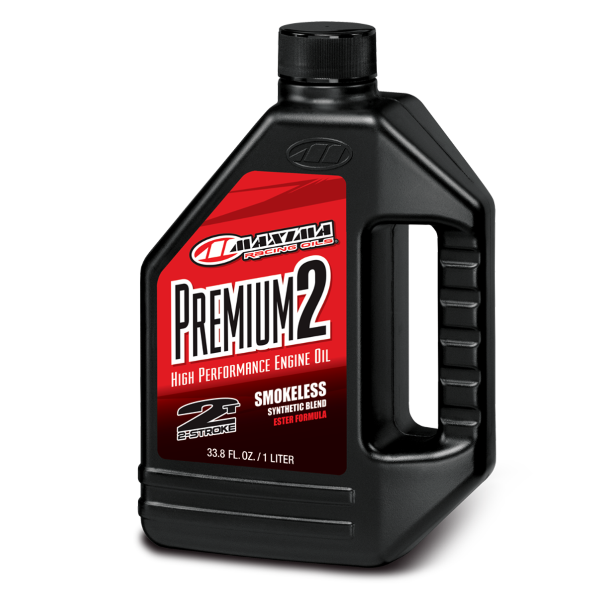 Premium 2 Smokeless Injector/Premix (12)