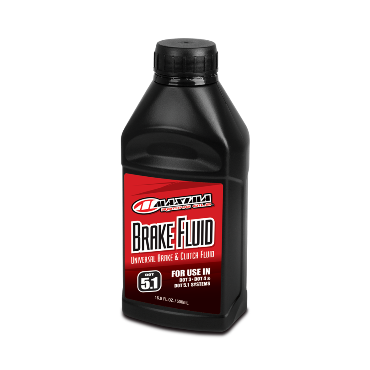 Dot-5.1 Performance Brake Fluid (24)