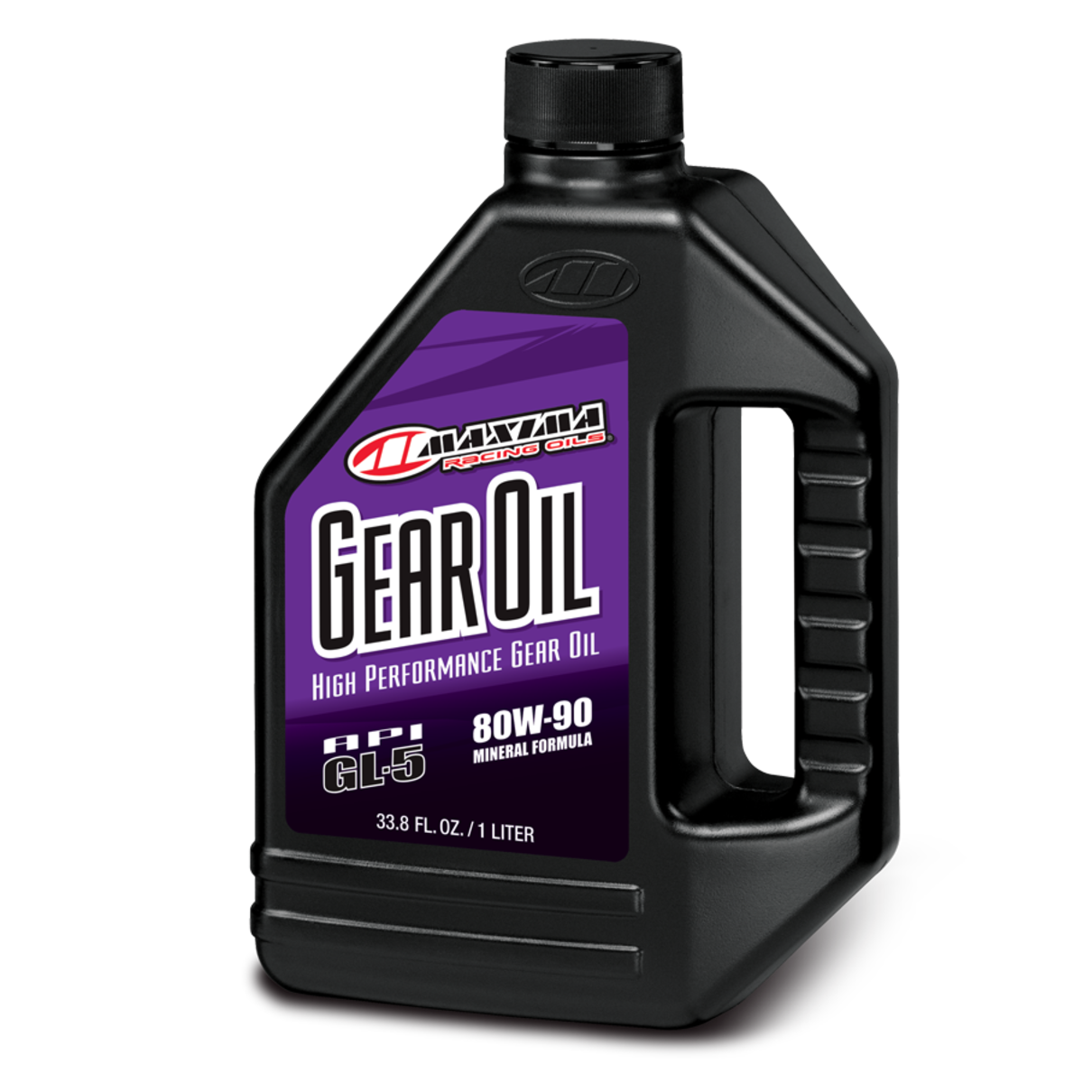 Hypoid Gear Lube Premium 80W90 (12)