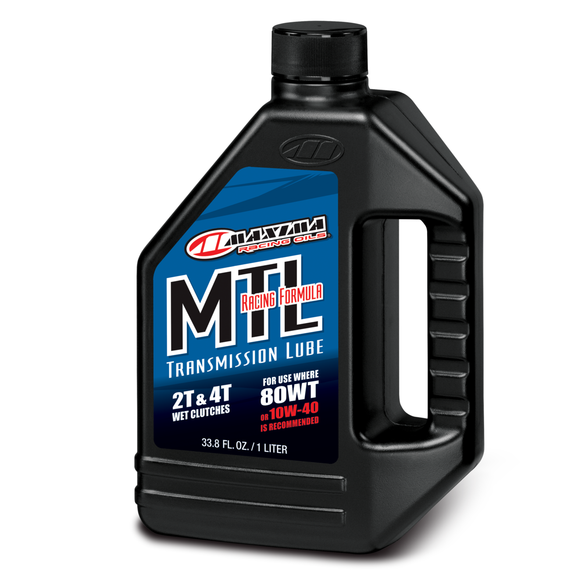 Mtl-R 2-Cycle Transmission 80Wt (12)