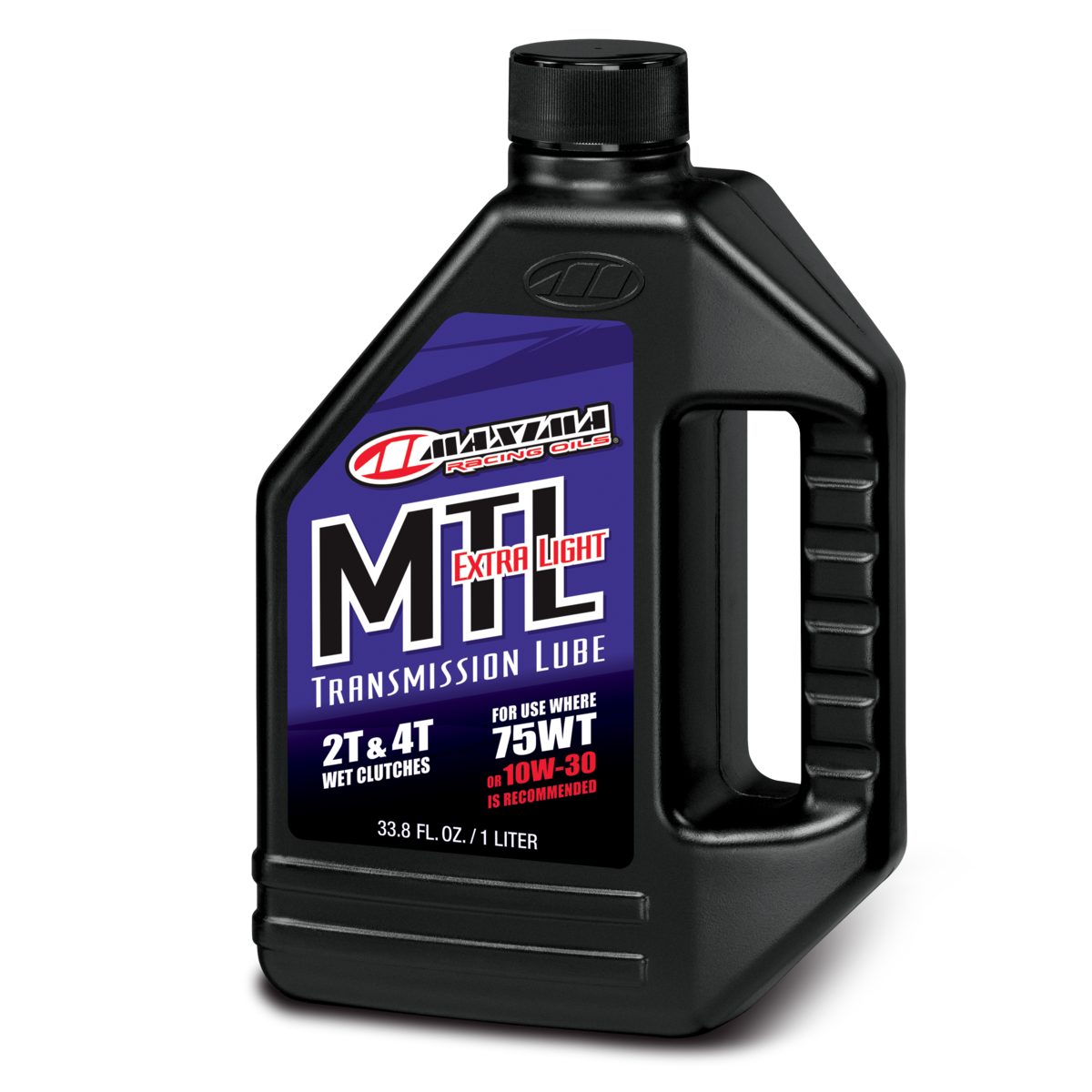 Mtl-Xl 2-Cycle Transmission 75Wt (12)