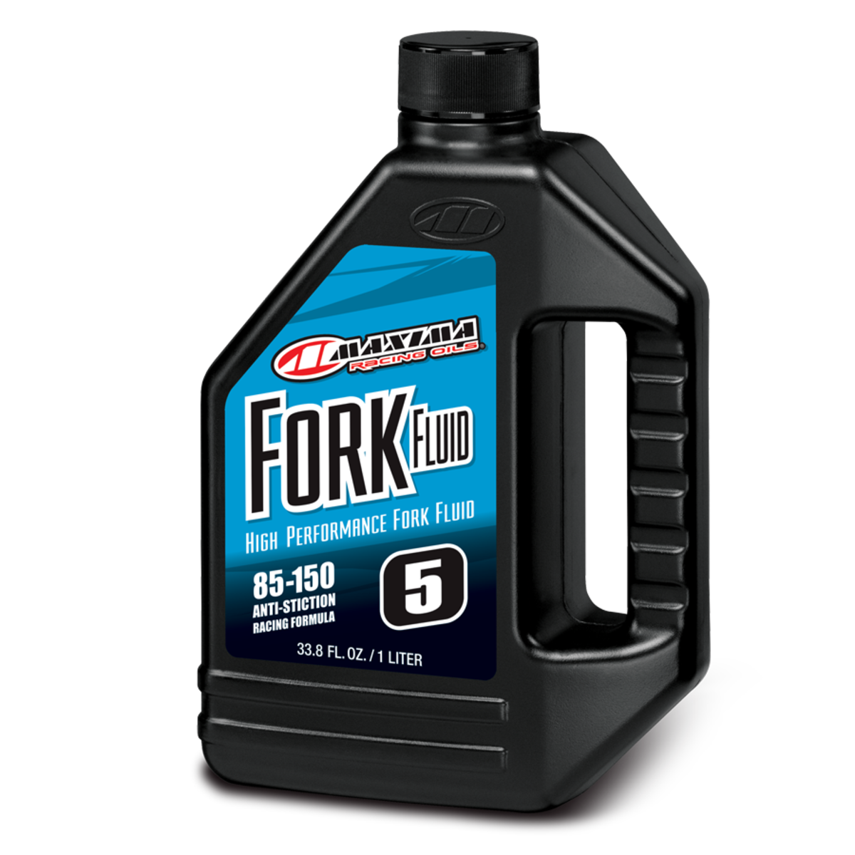Racing Fork Fluid 85/150 5Wt (12)