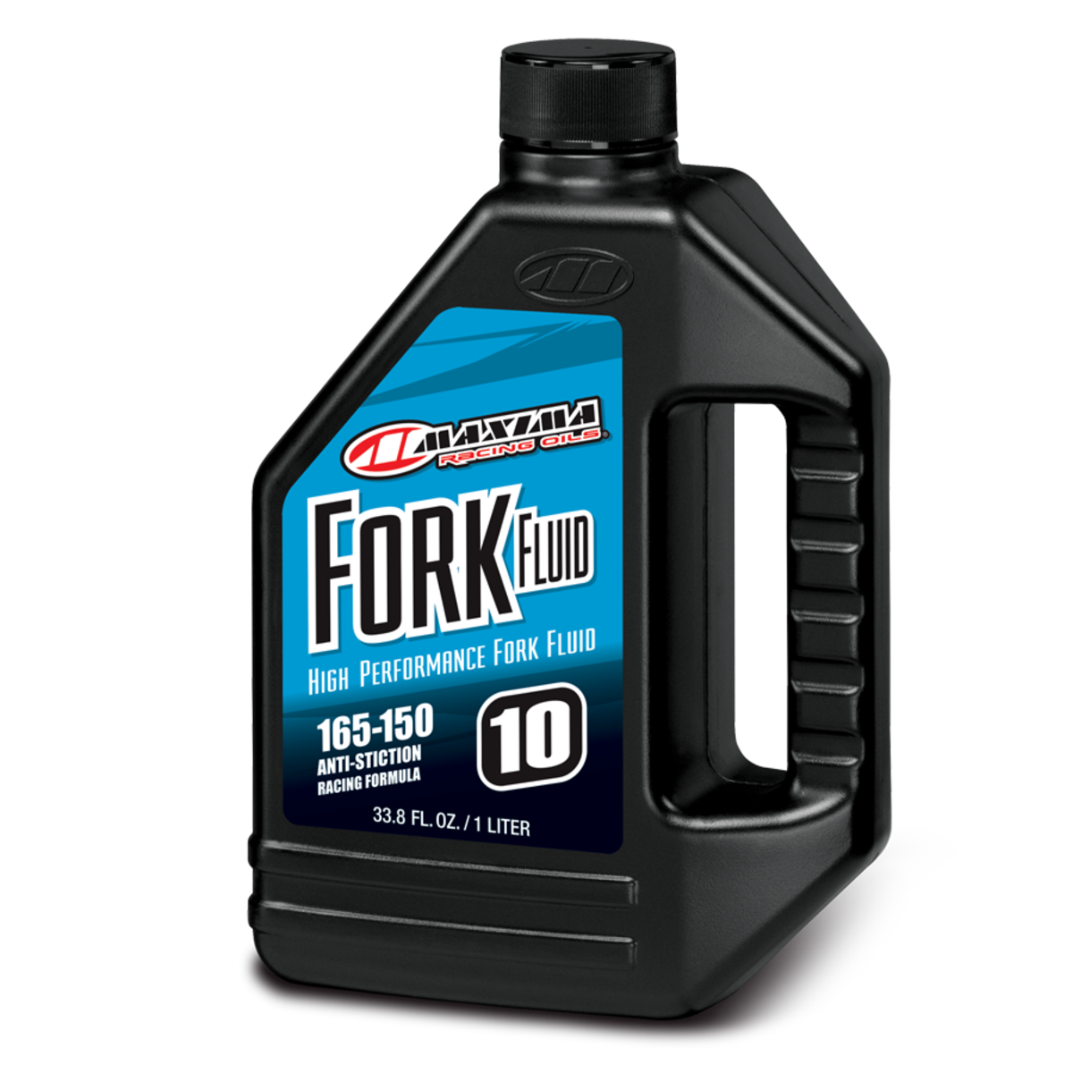 Racing Fork Fluid 165/150 10Wt (12)