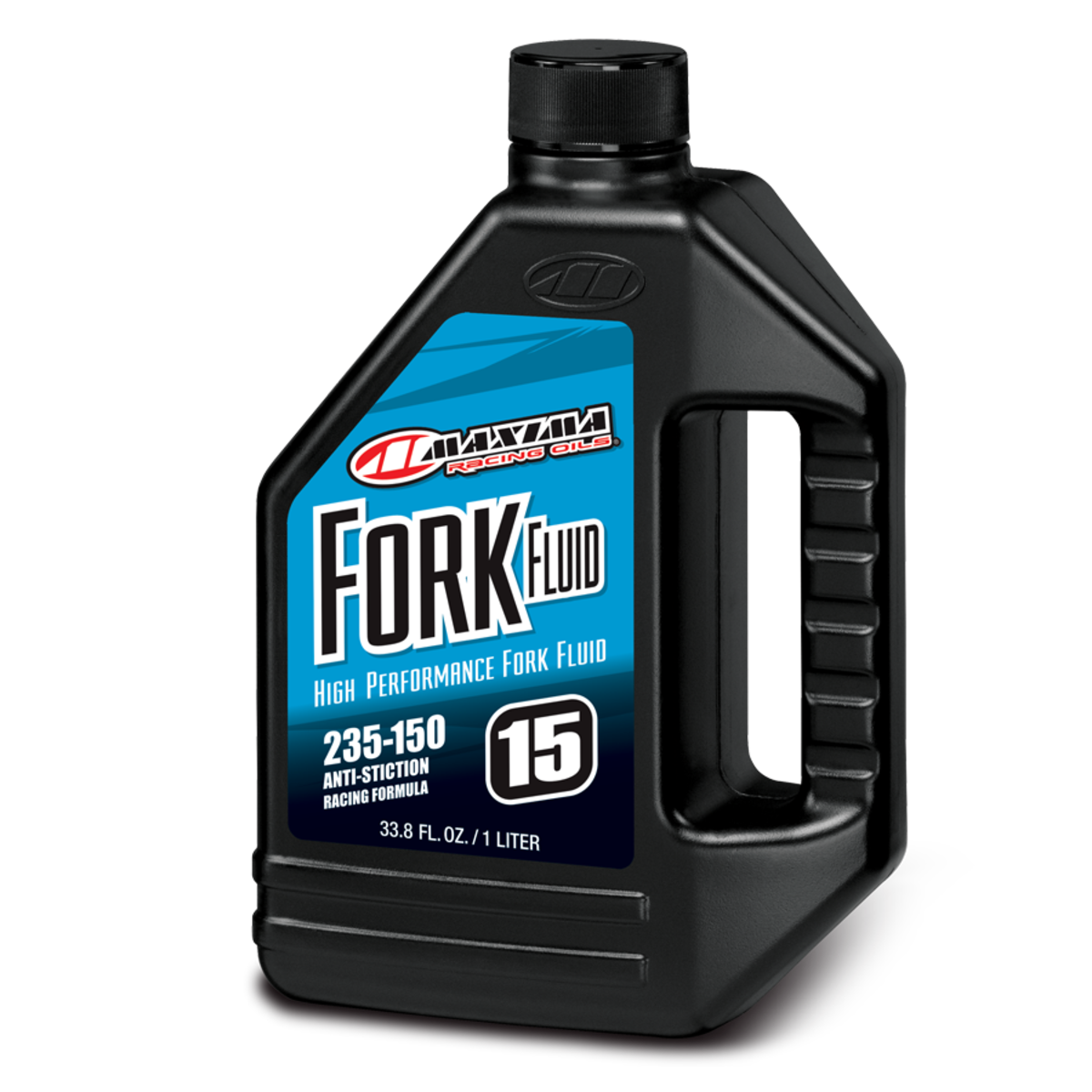 Racing Fork Fluid 235/150 15Wt (12)