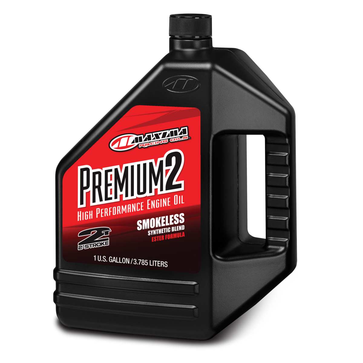 Premium 2 Smokeless Injector/Premix (4)