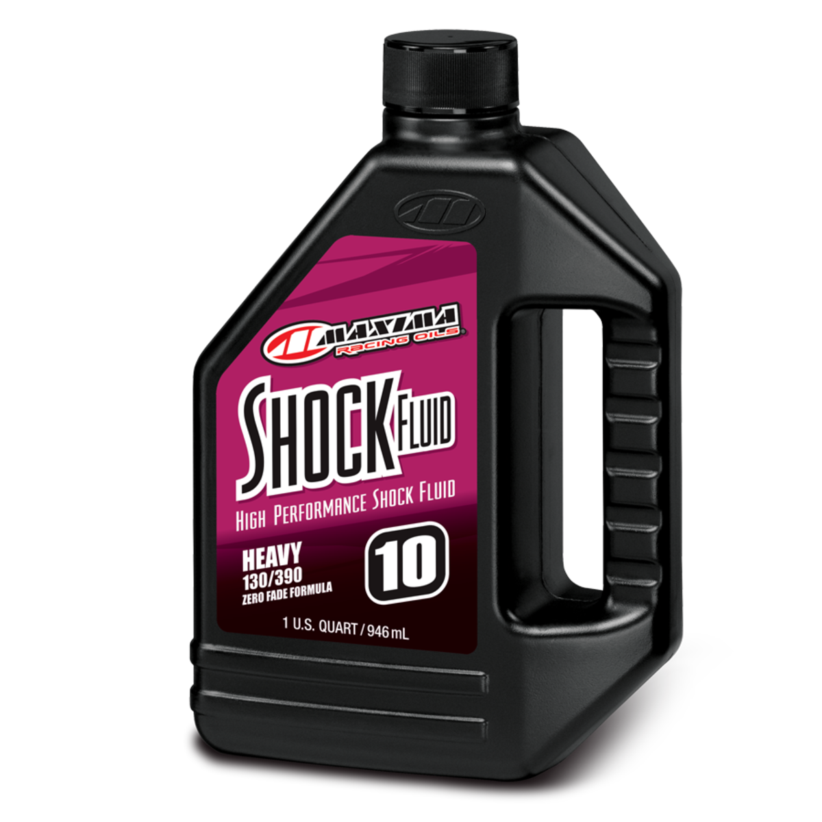 Shock Fluid Heavy 130/390 10Wt (12)
