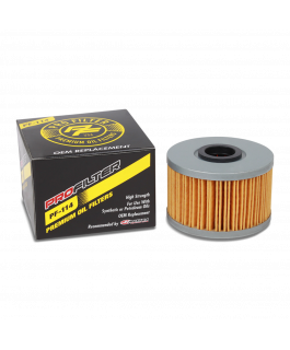 Profilter Pf-114 Oil Filter