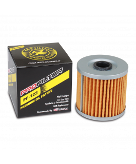 Profilter Pf-123 Oil Filter