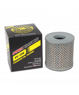 Profilter Pf-126 Oil Filter